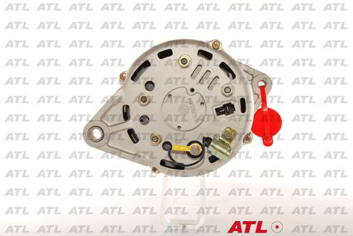 ATL Autotechnik L 32 660 Generator